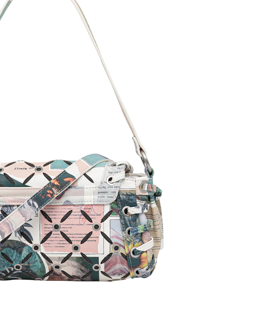 Desigual Multicolor