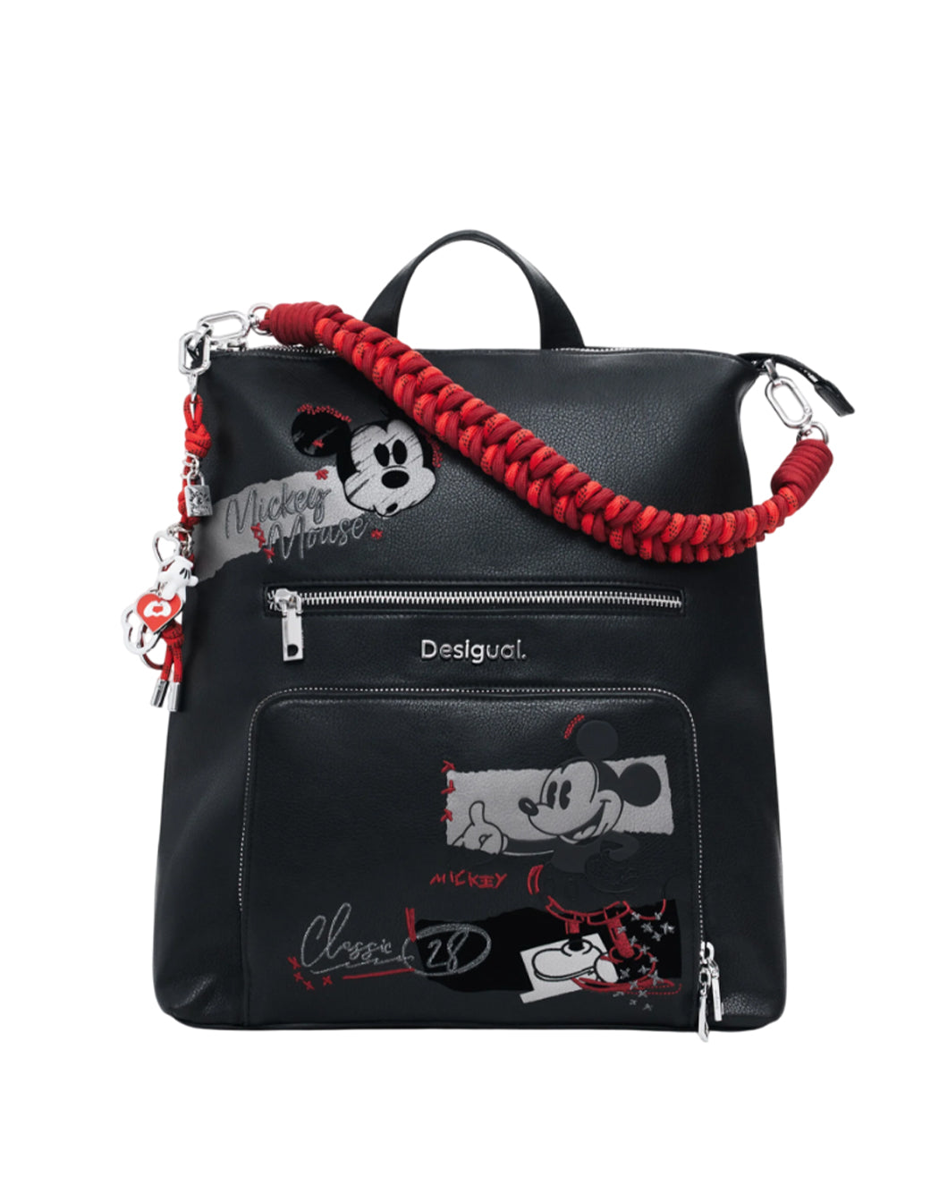 Desigual Nero