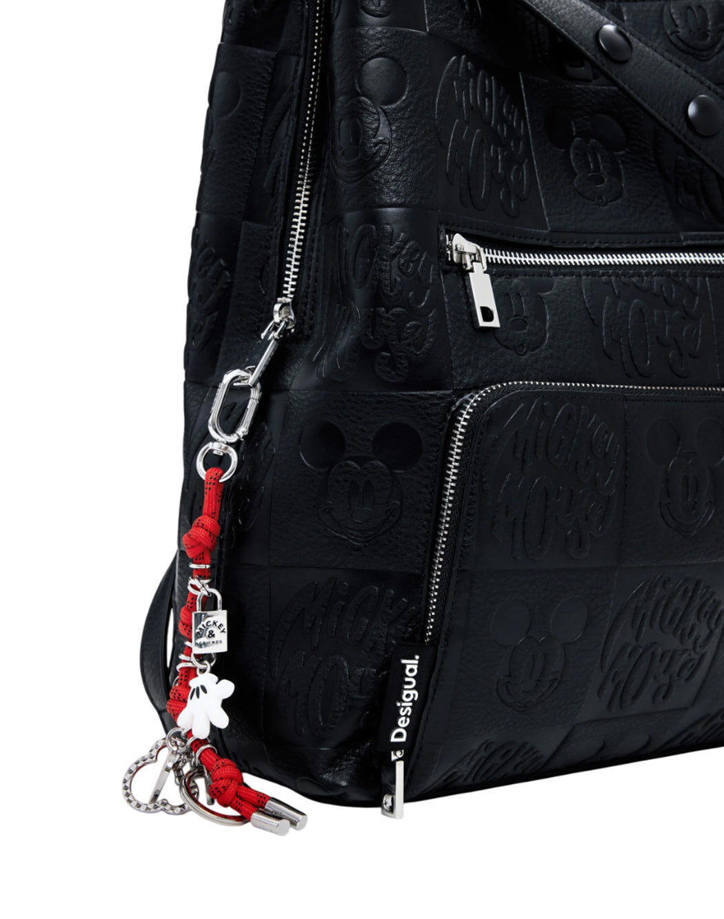 Desigual Nero