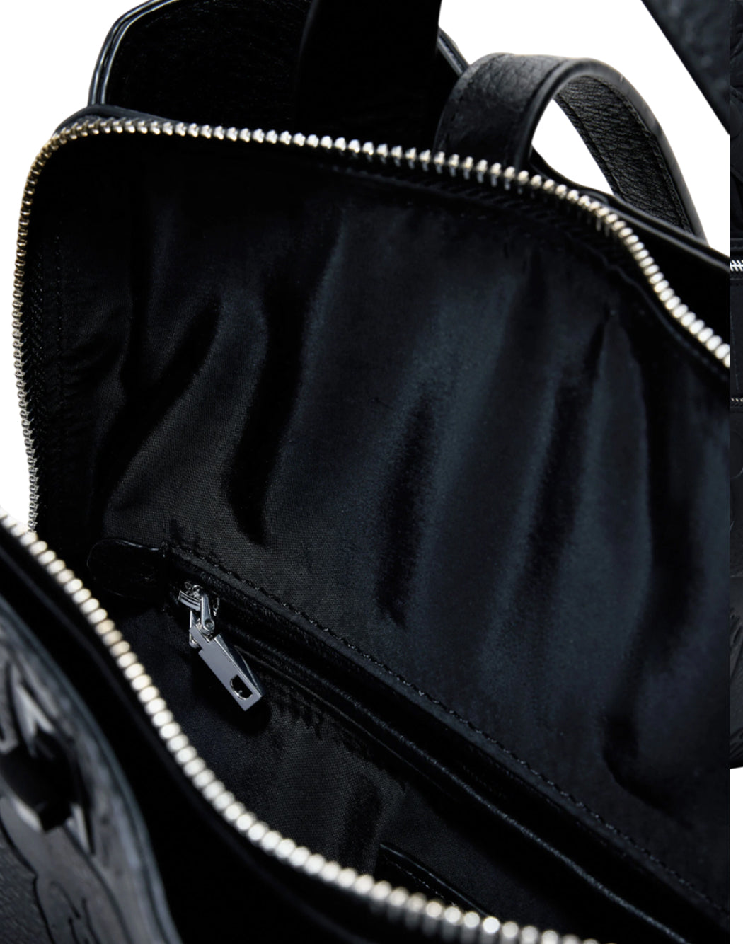 Desigual Nero