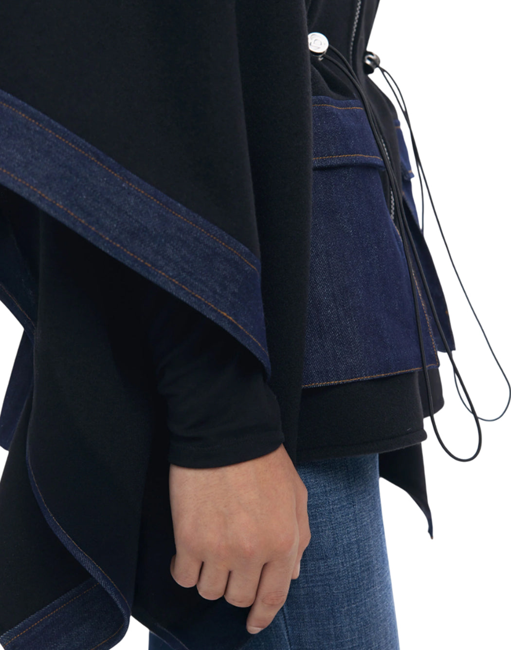 Desigual Nero
