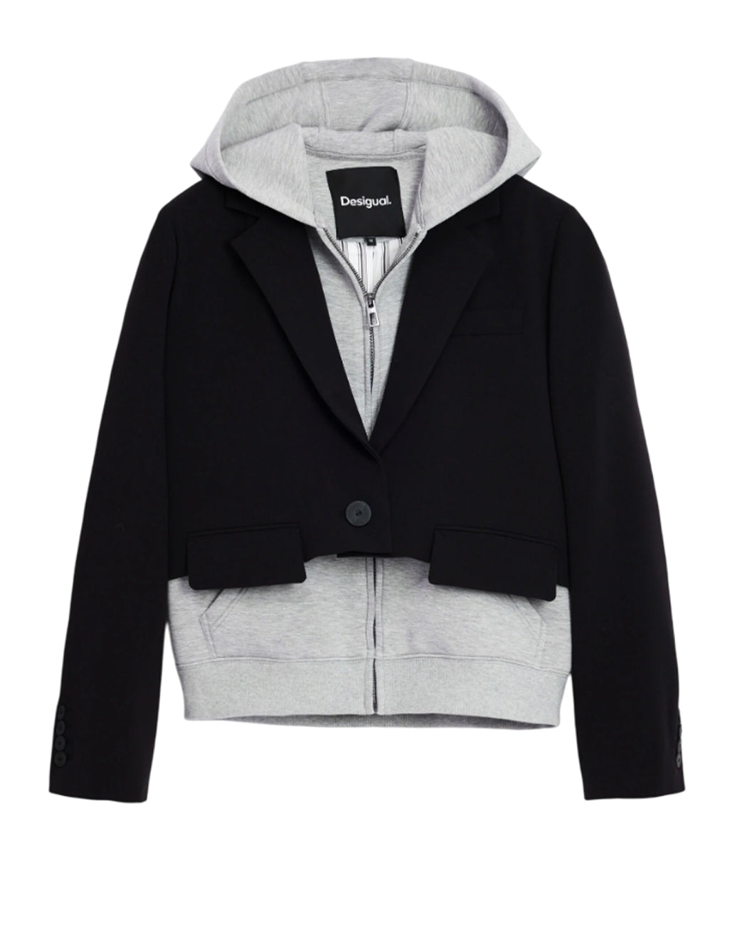 Desigual Nero