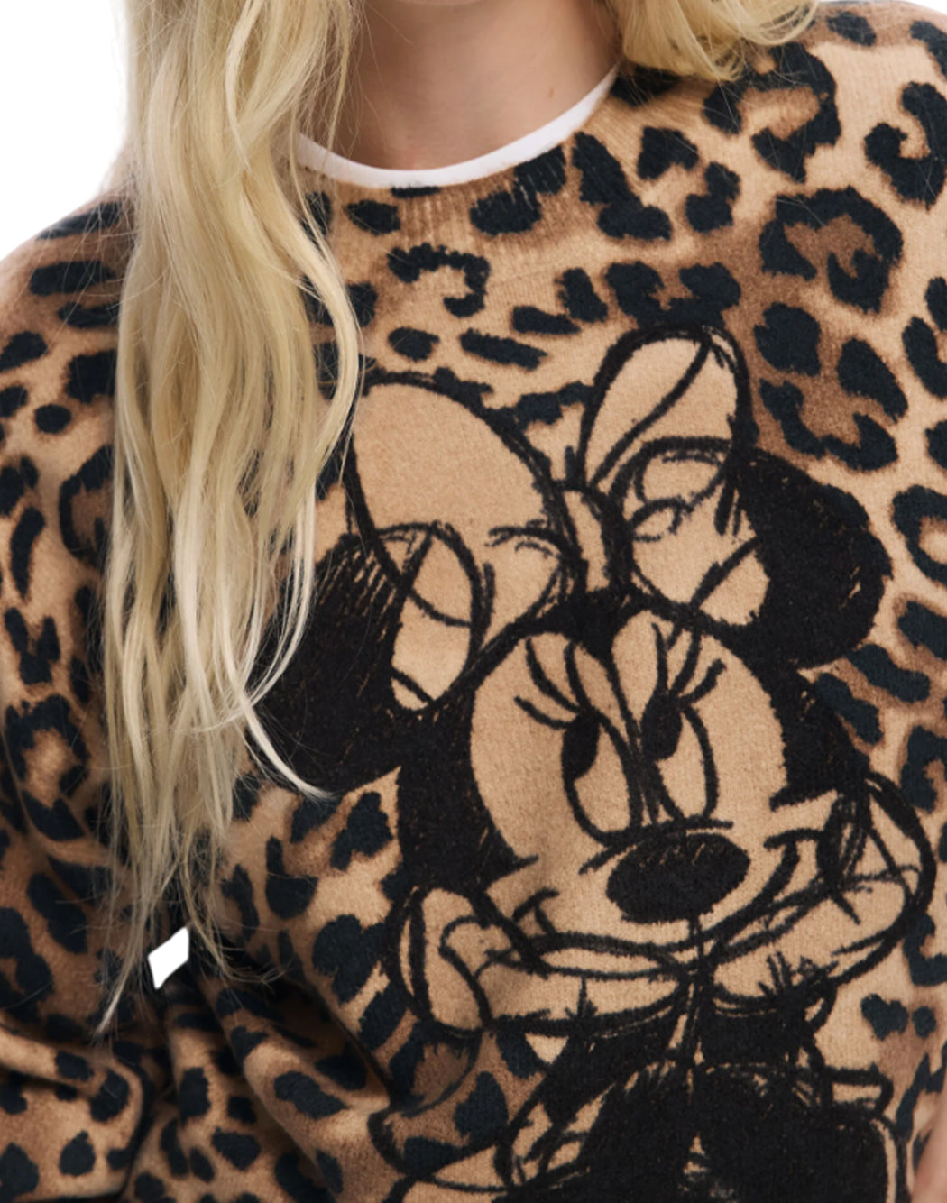 Desigual Marrone