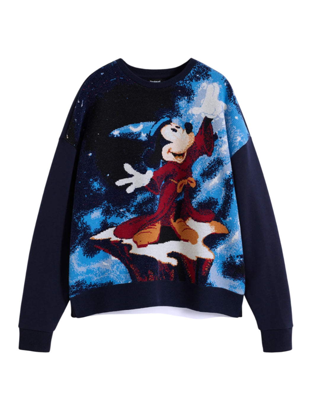 Desigual Blu