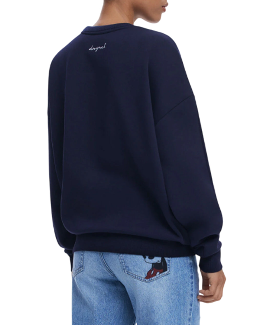 Desigual Blu