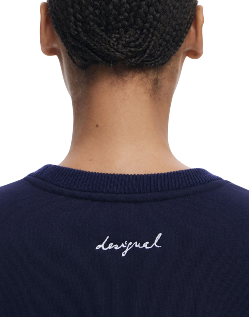 Desigual Blu