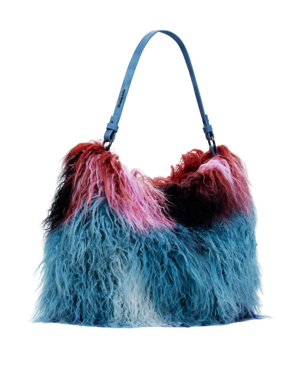 Desigual BORSA DESIGUAL X CHRISTIAN LACROIX Multicolor