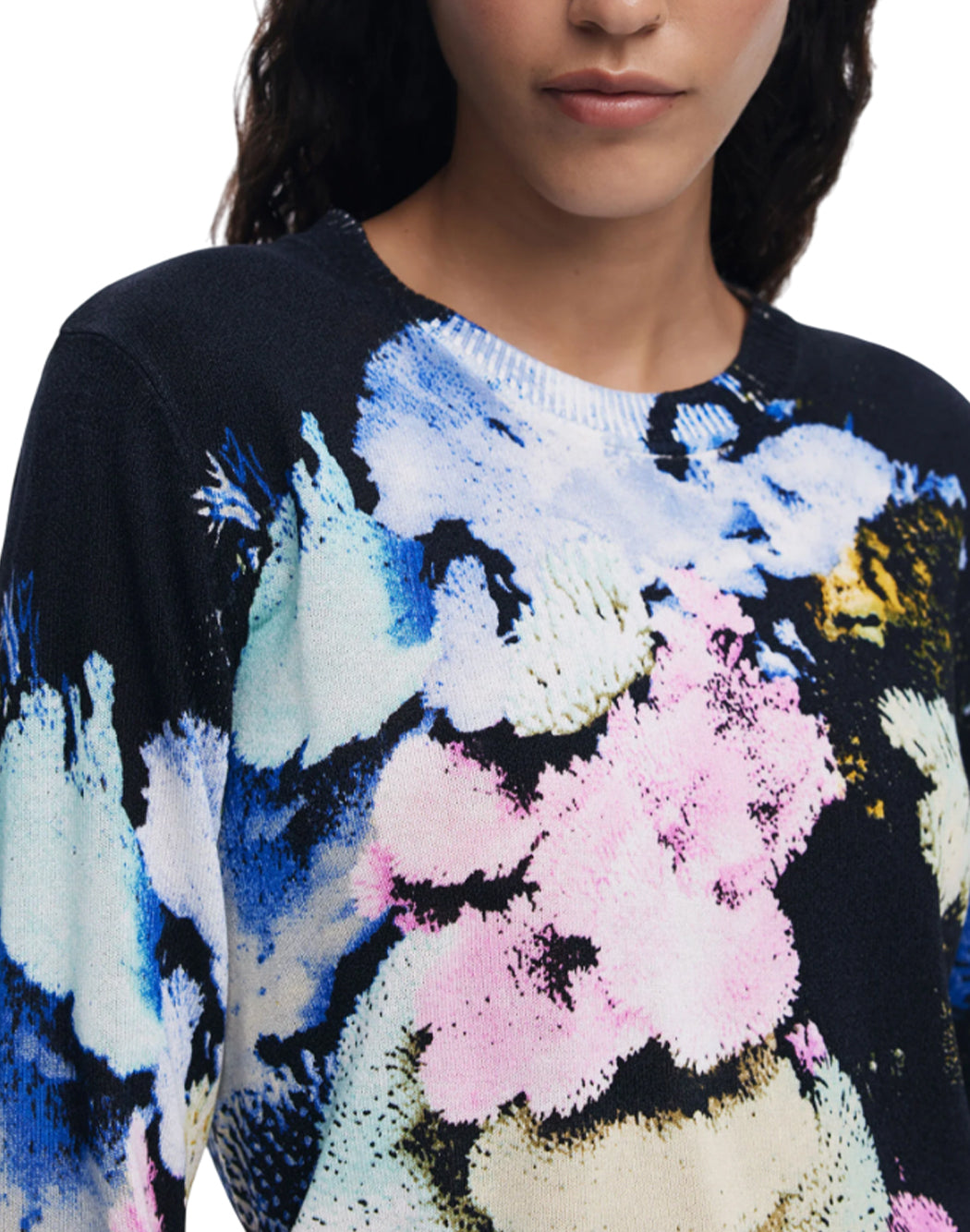 Desigual Multicolor
