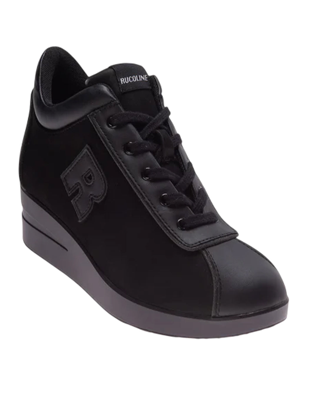 Ruco Line Nero