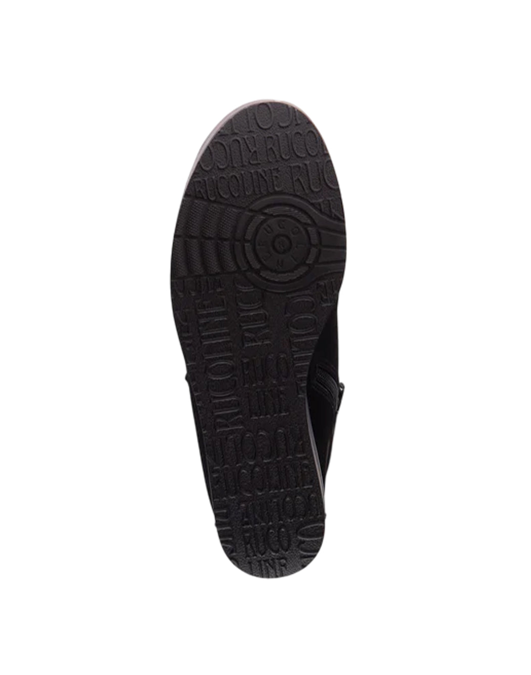 Ruco Line Nero