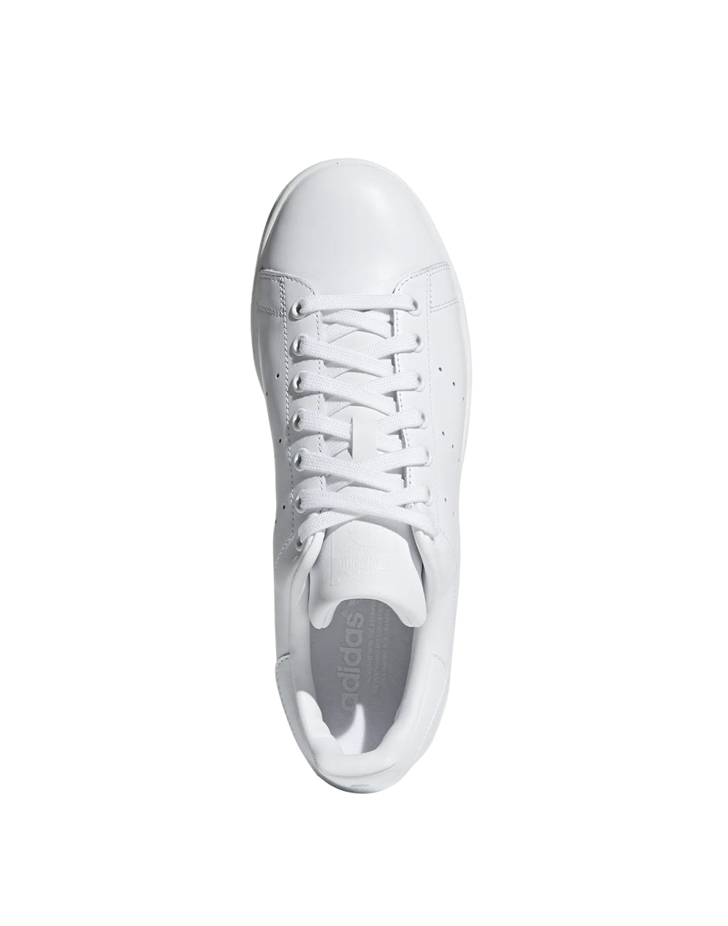 Adidas SNEAKERS STAN SMITH Bianco