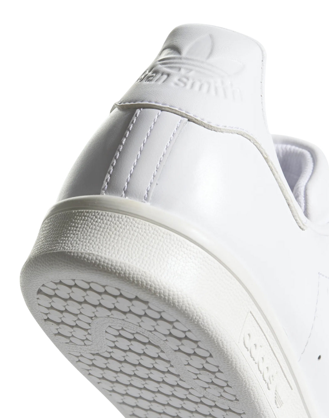 Adidas SNEAKERS STAN SMITH Bianco