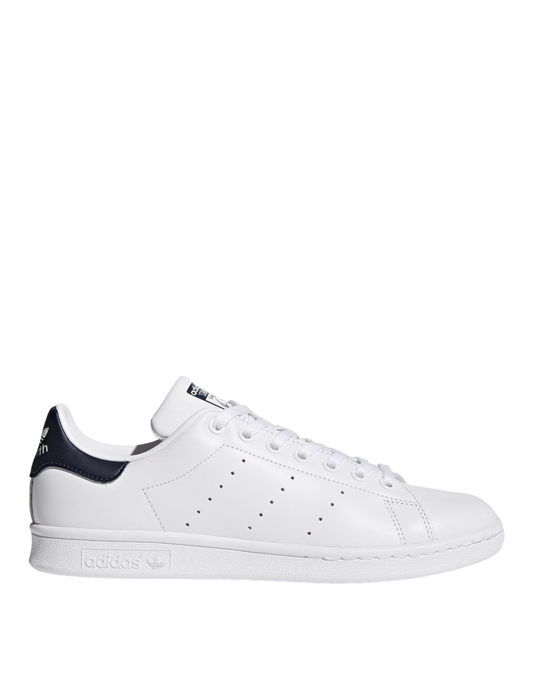 Adidas SNEAKERS ADIDAS STAN SMITH - M20325 Bianco