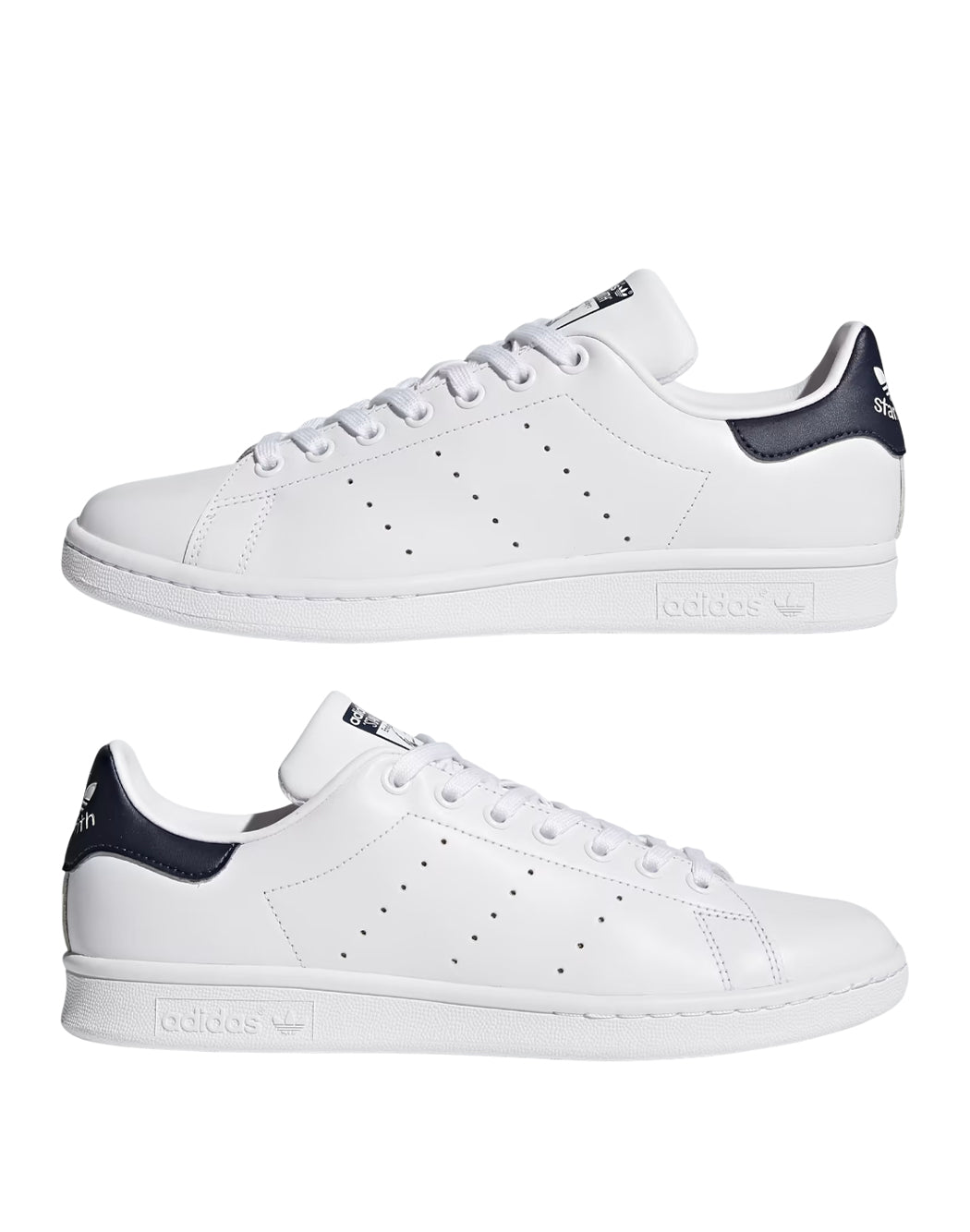 Adidas SNEAKERS ADIDAS STAN SMITH - M20325 Bianco