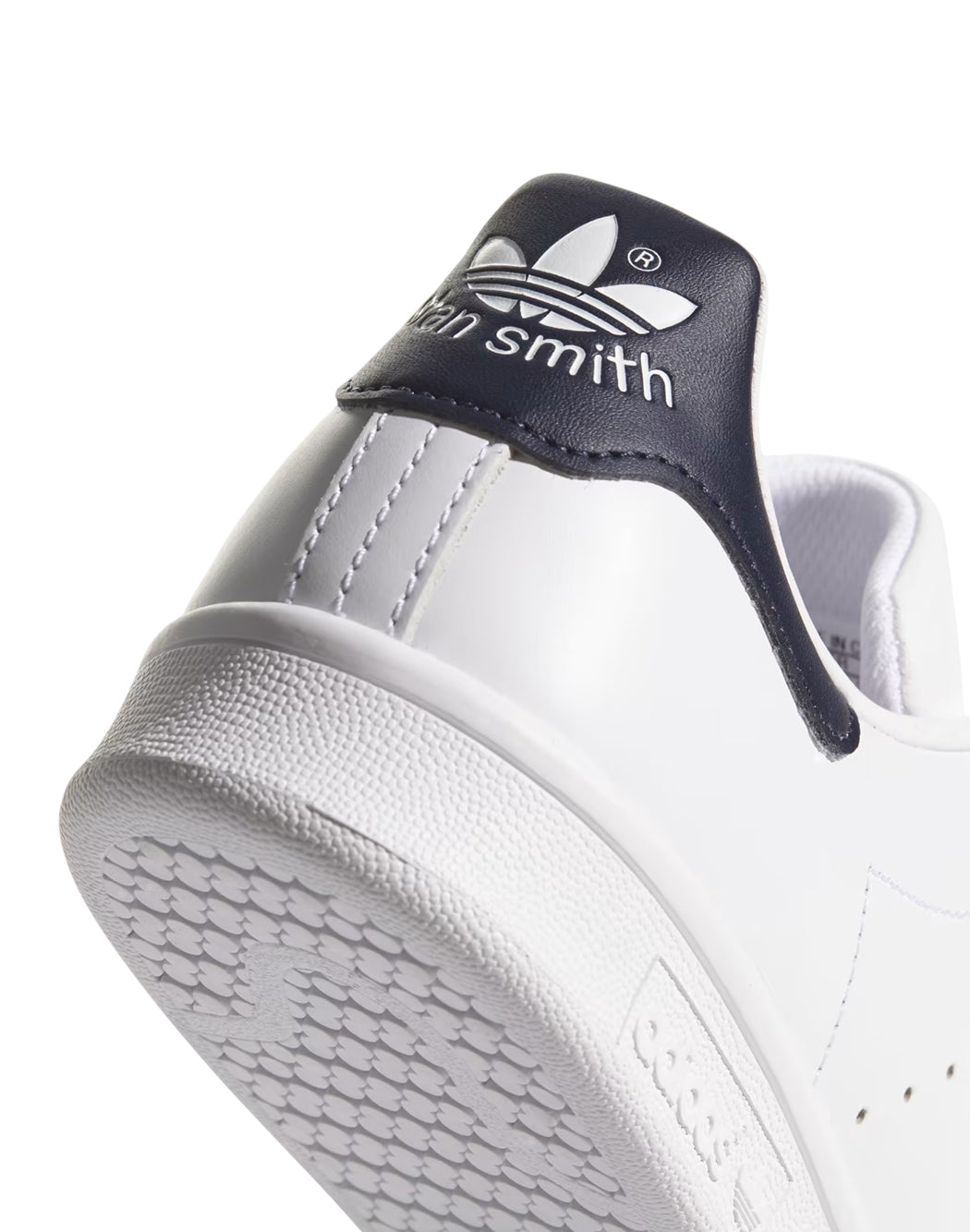 Adidas SNEAKERS ADIDAS STAN SMITH - M20325 Bianco
