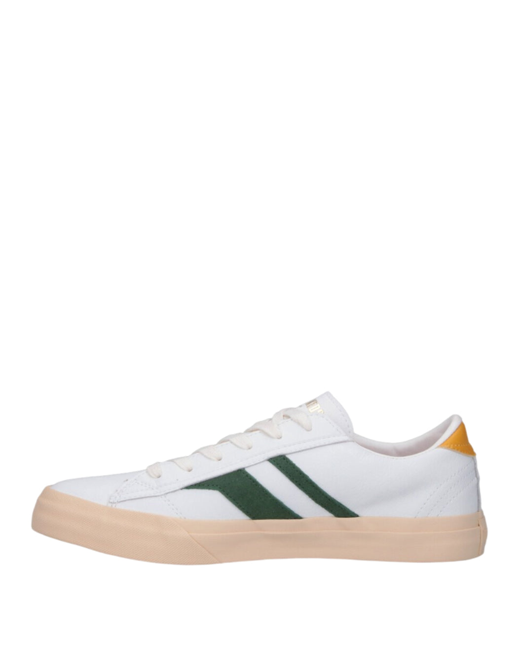 Pro-keds Weiß