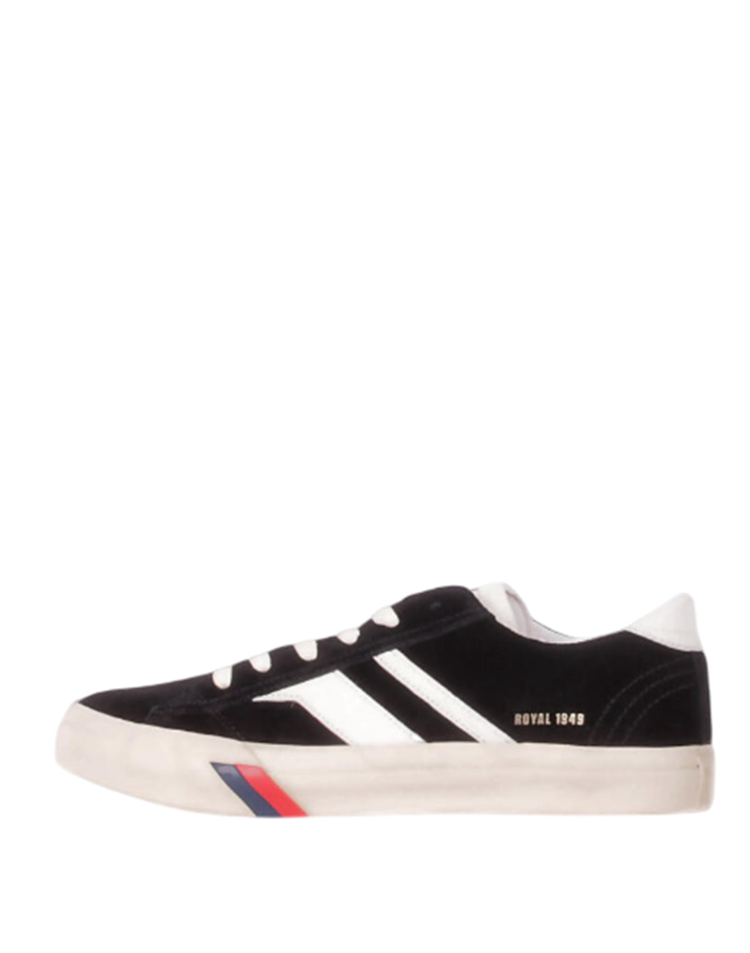 Pro-keds Schwarz