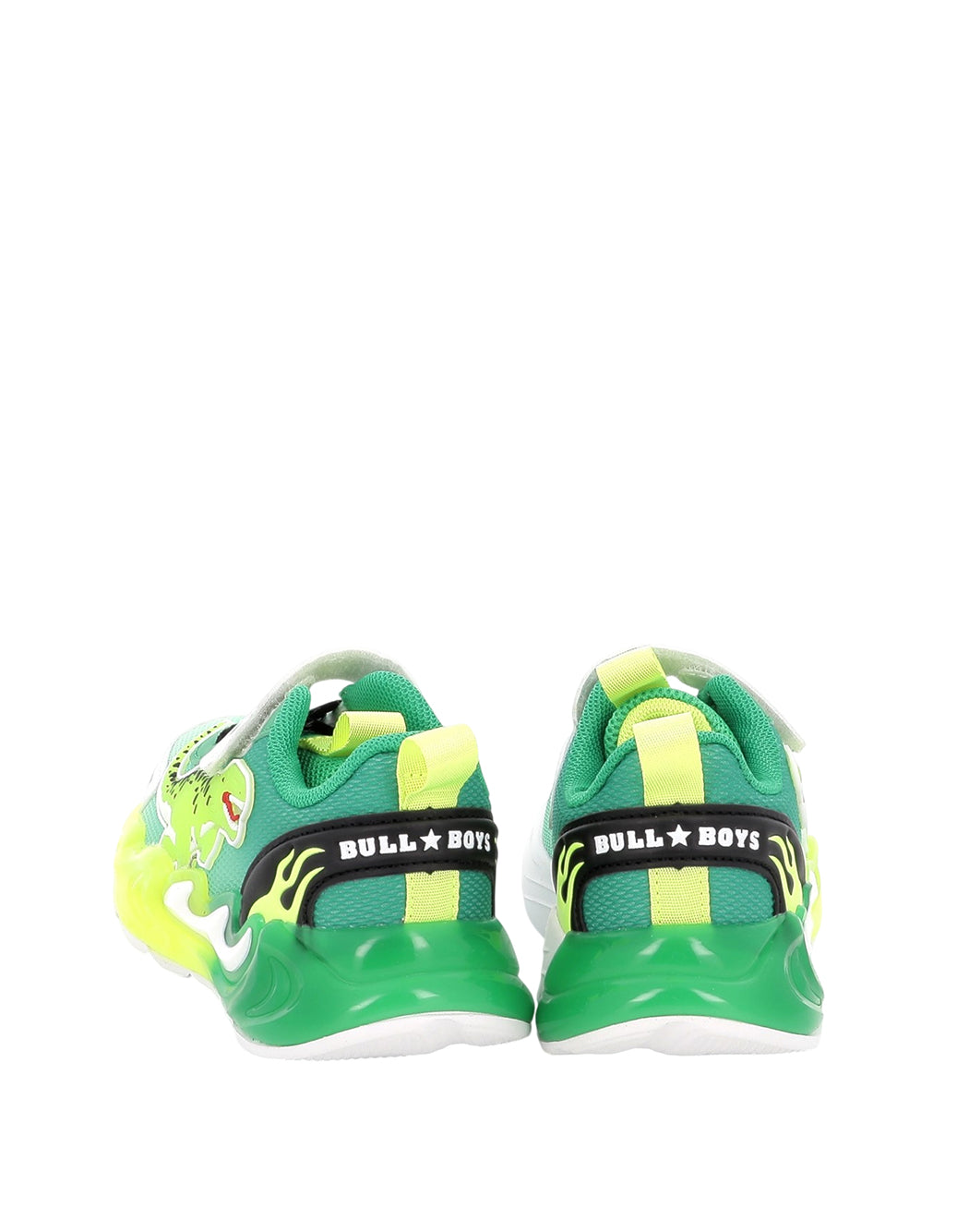 Bull Boys Multicolor