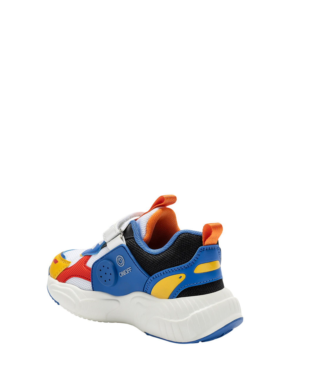 Bull Boys Multicolor