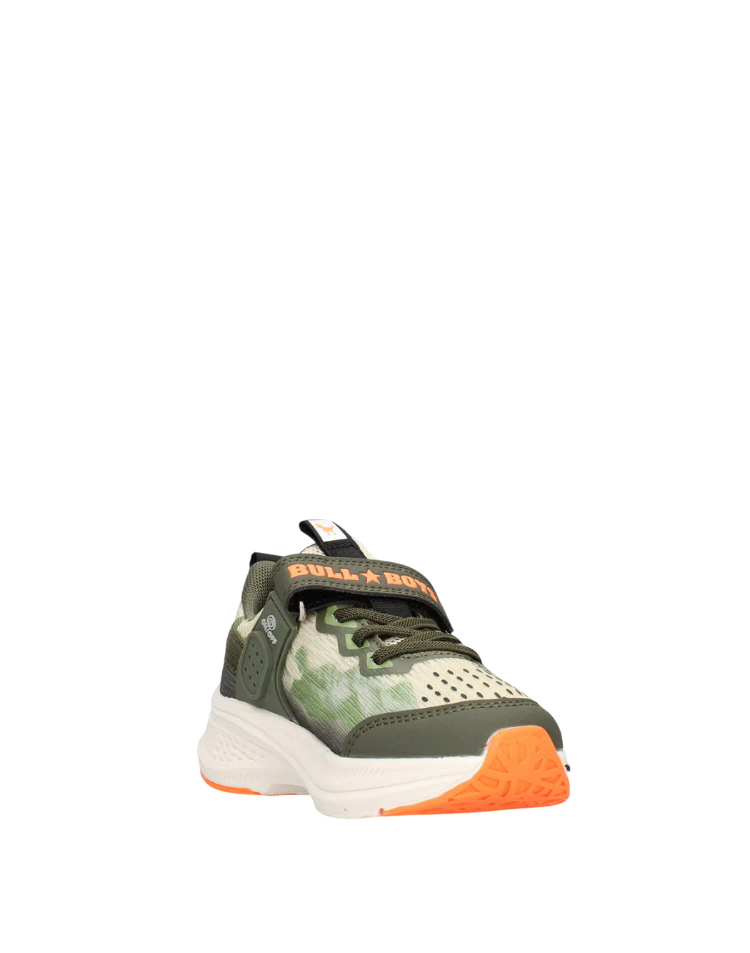 Bull Boys Multicolor