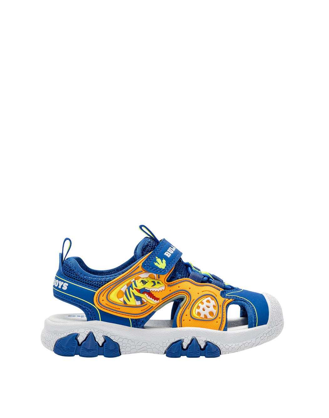 Bull Boys Multicolor