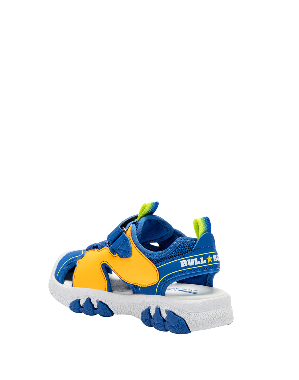 Bull Boys Multicolor