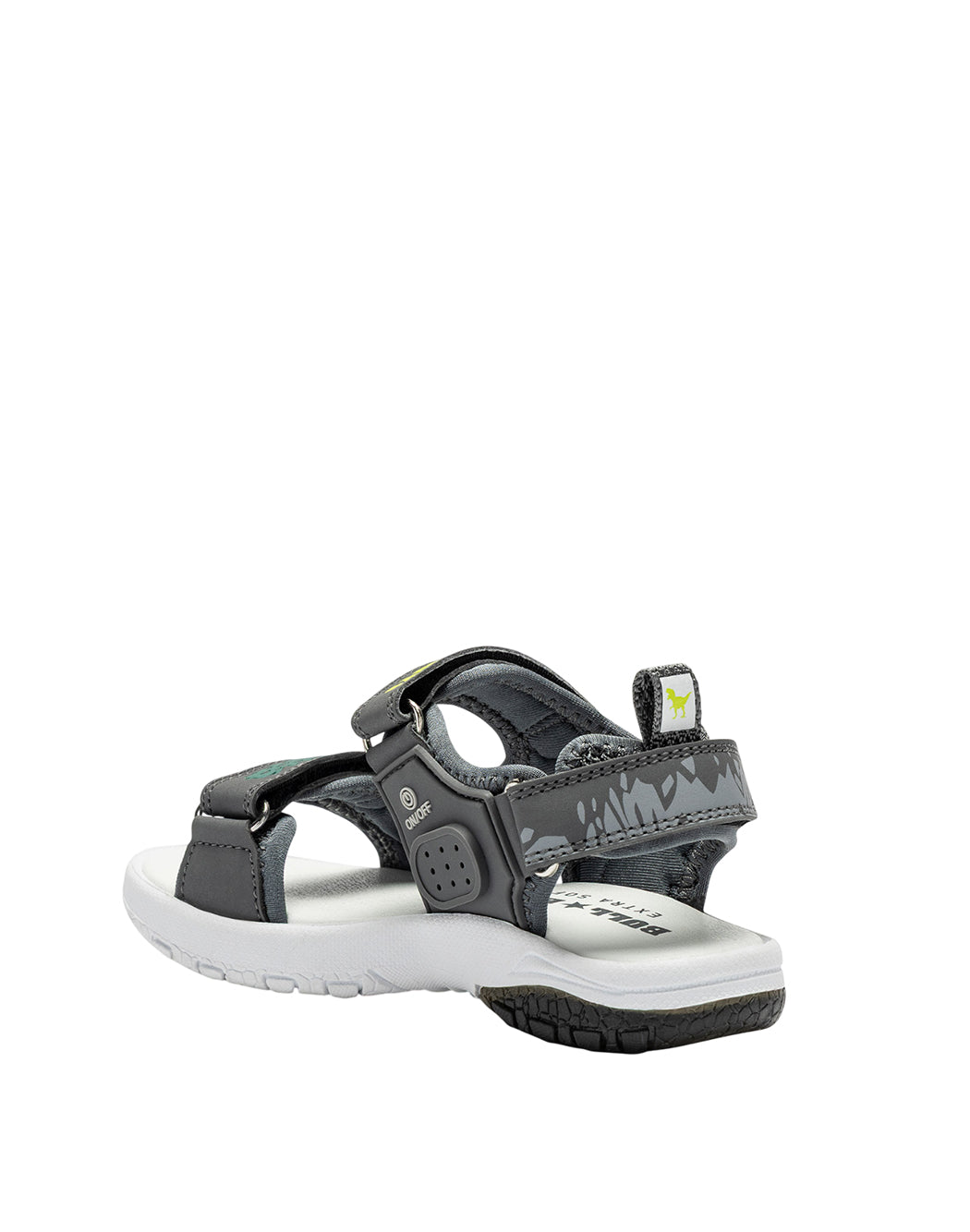 Bull Boys Multicolor