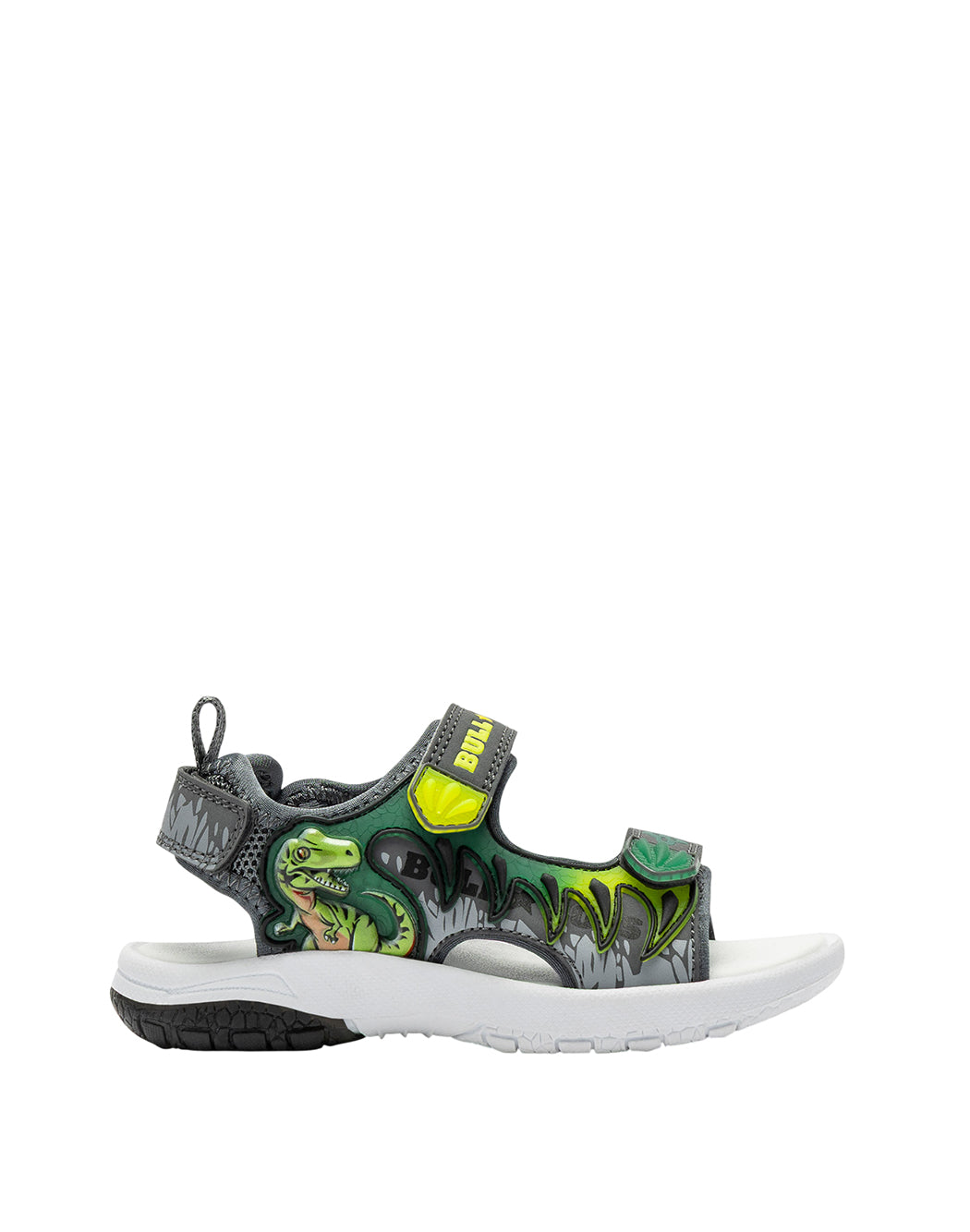 Bull Boys Multicolor