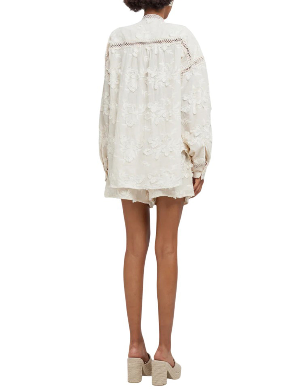 Weili Zheng White