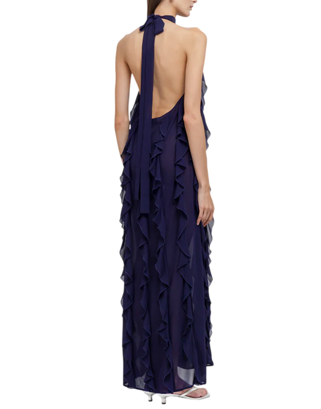 Weili Zheng Blue