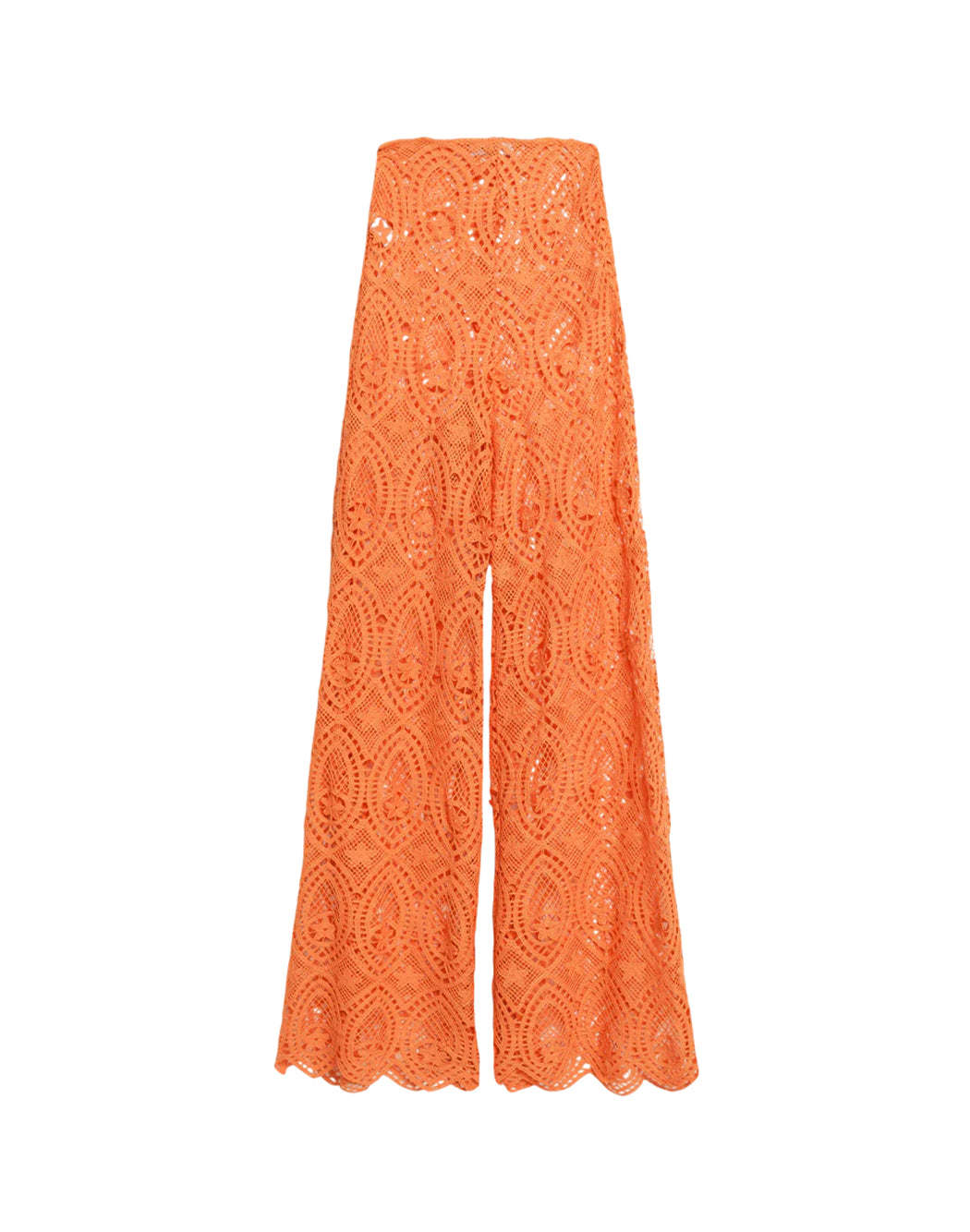 Weili Zheng Arancione