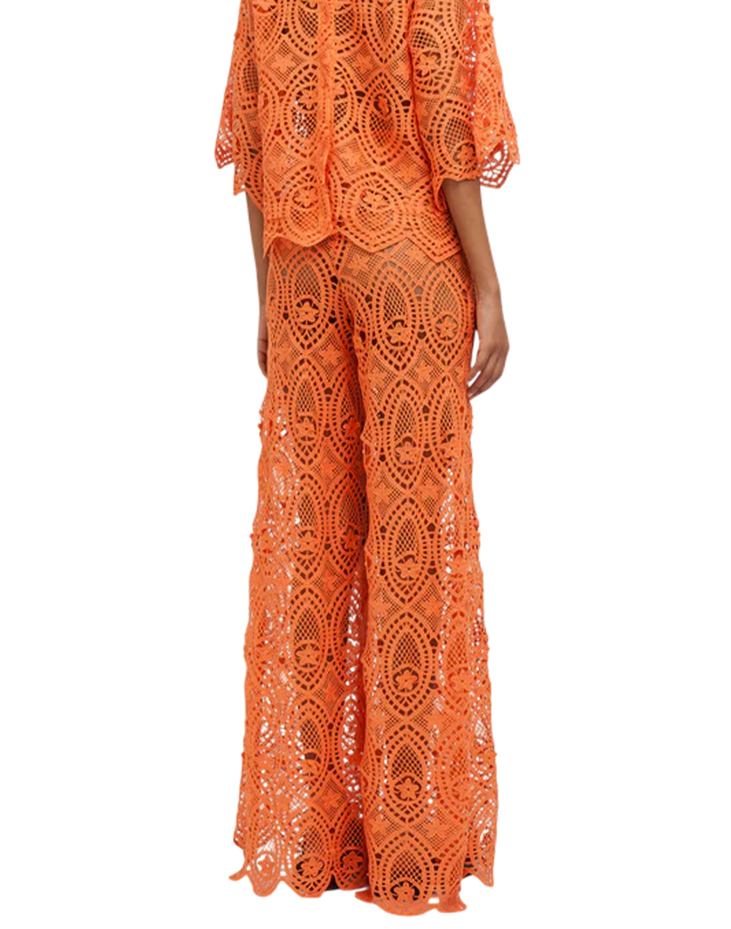 Weili Zheng Arancione