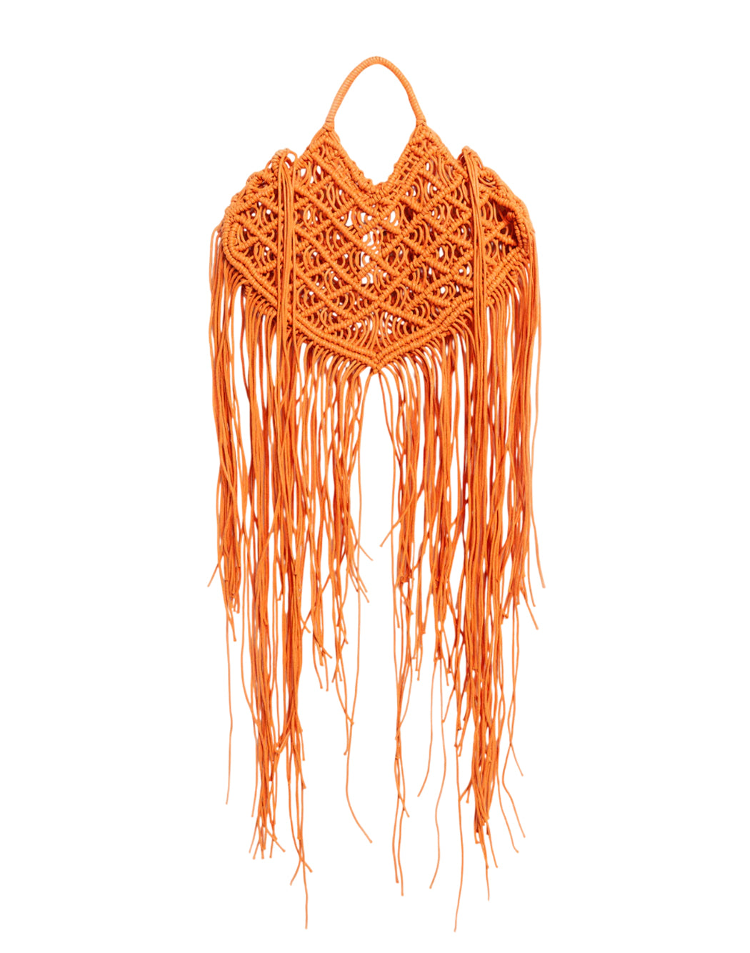 Weili Zheng Arancione