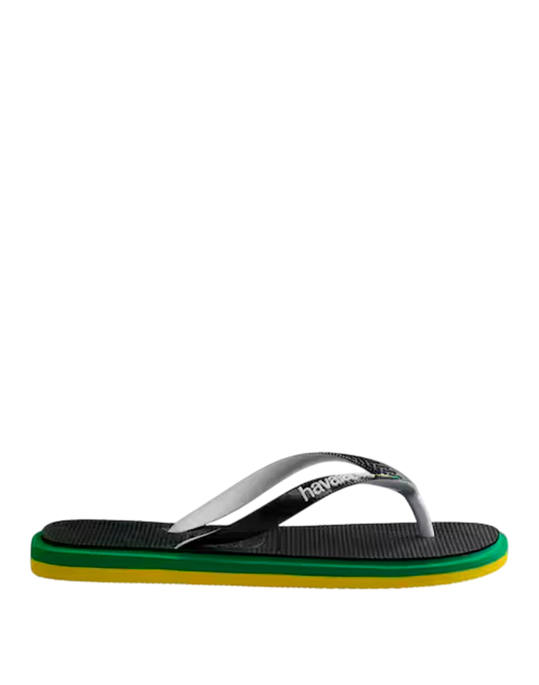 Havaianas Nero