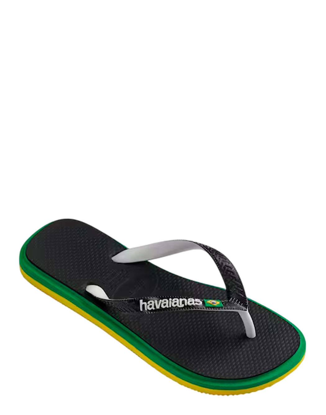 Havaianas Nero