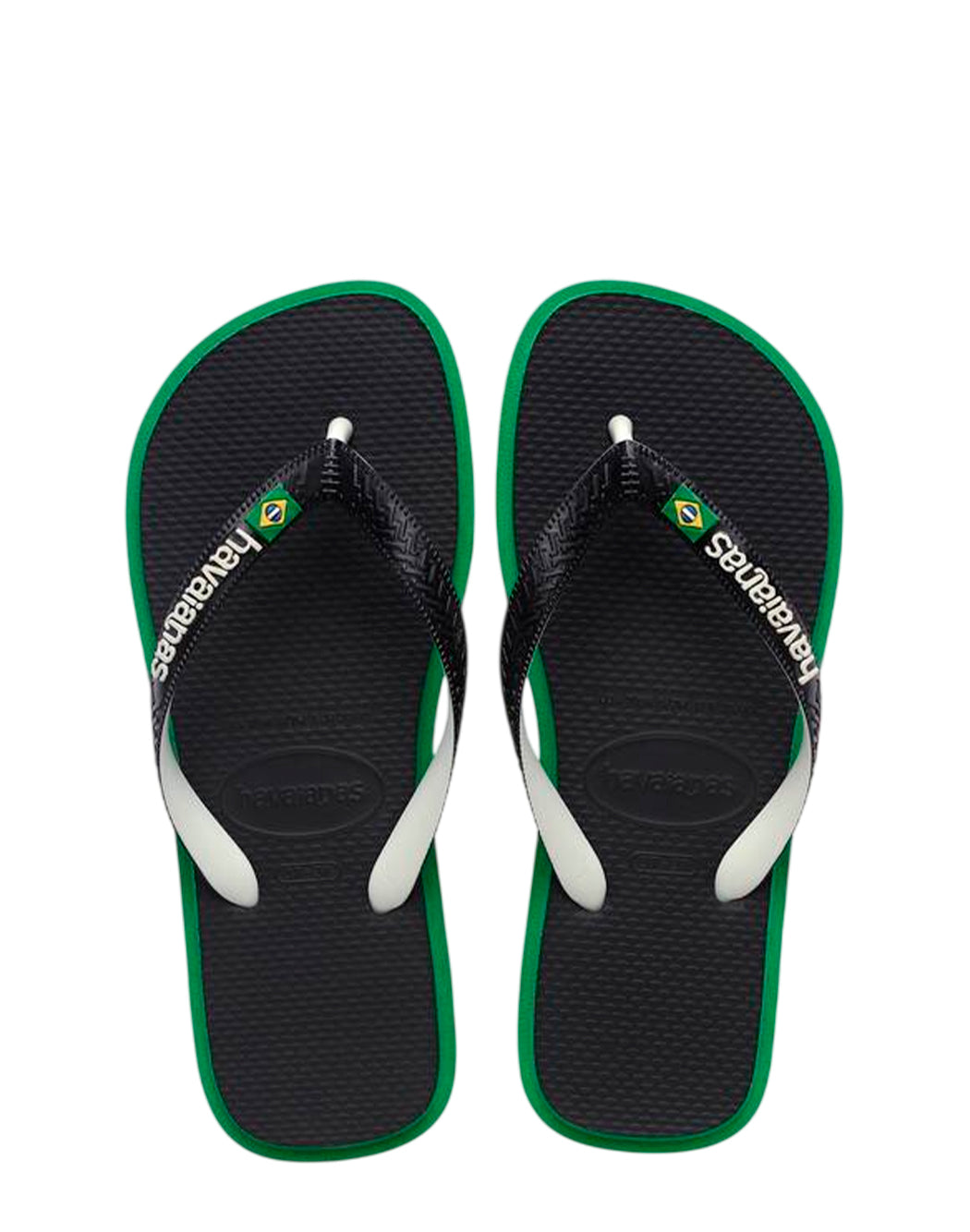 Havaianas Nero