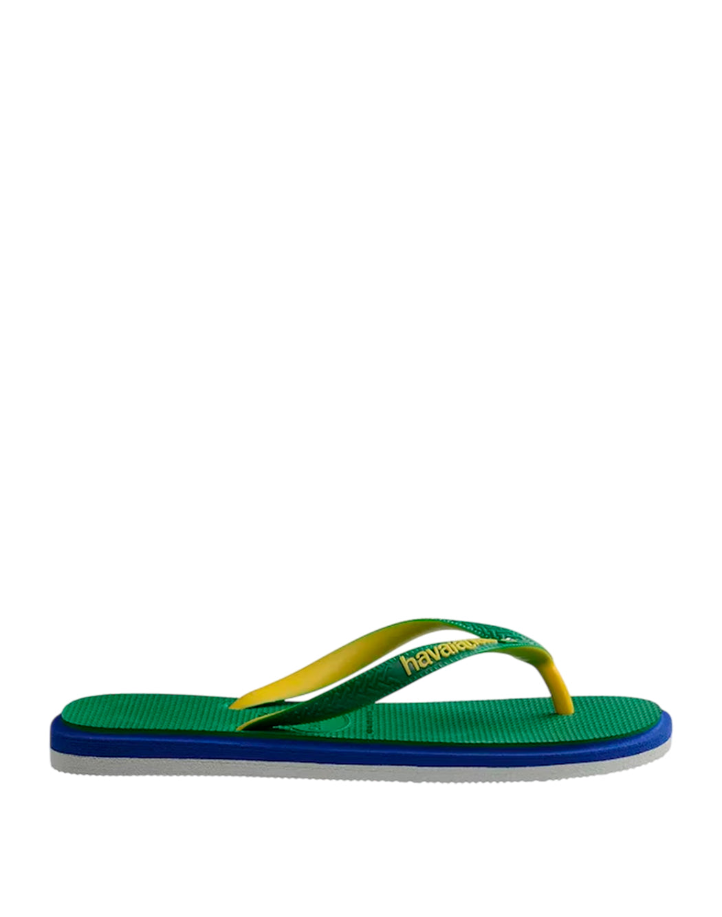 Havaianas Verde