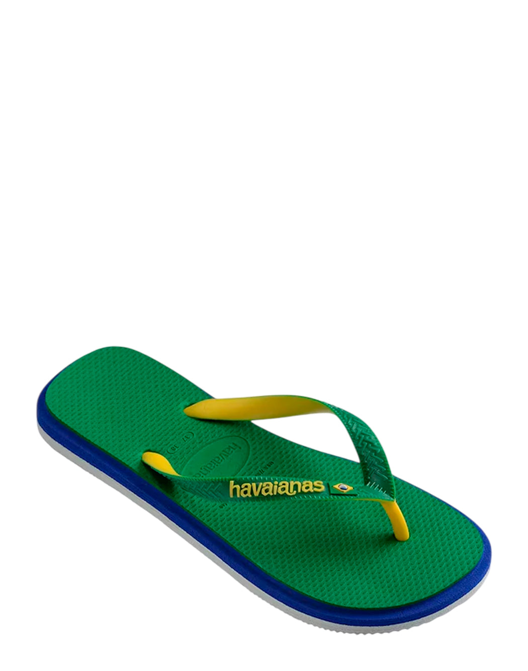 Havaianas Verde