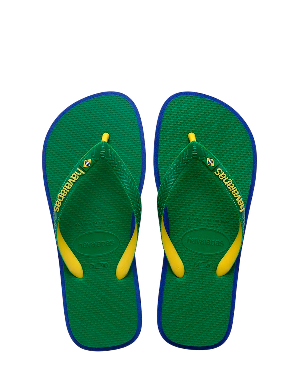 Havaianas Verde