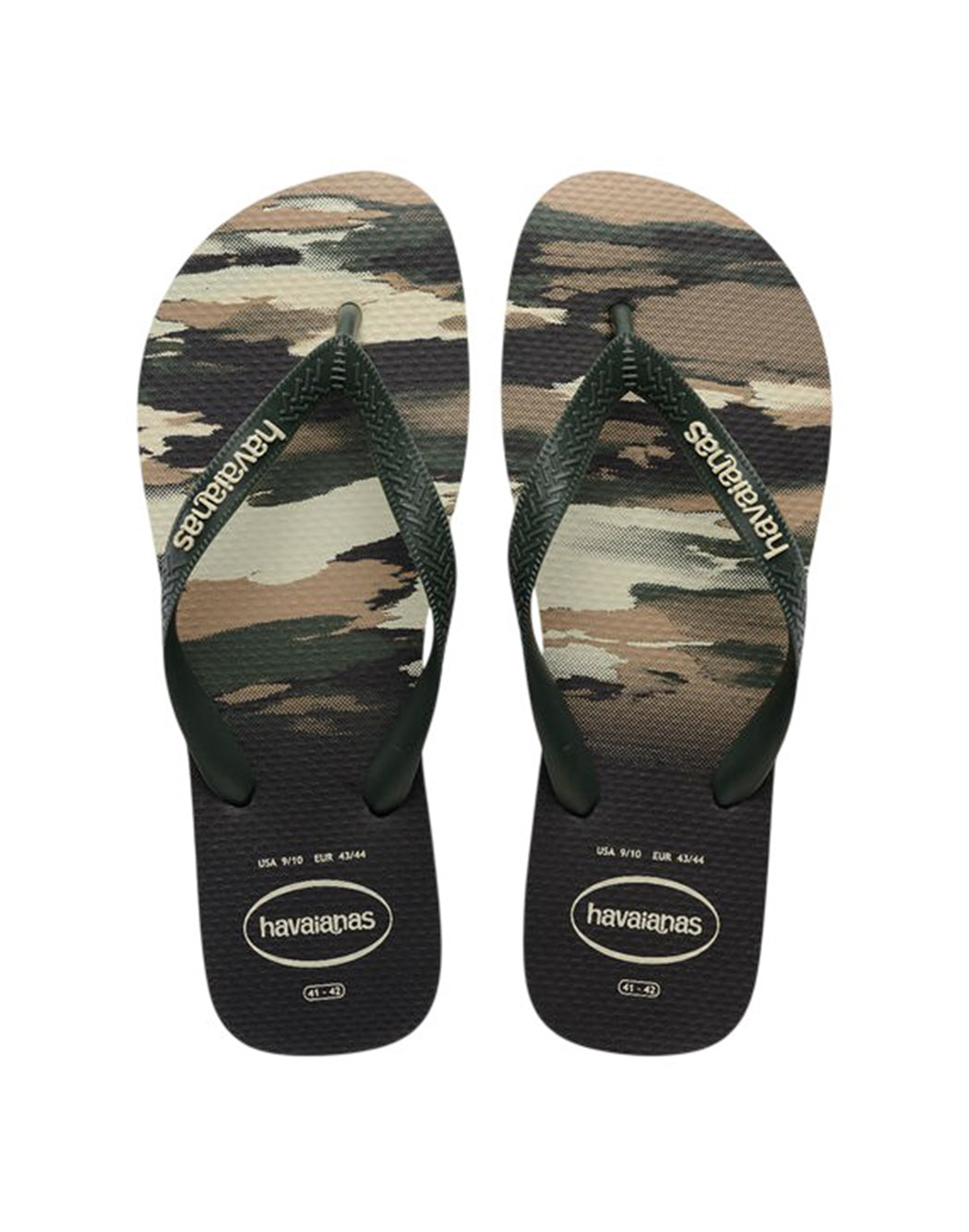 Havaianas Nero