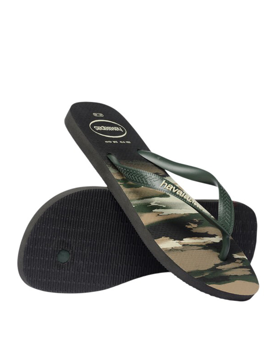 Havaianas Nero