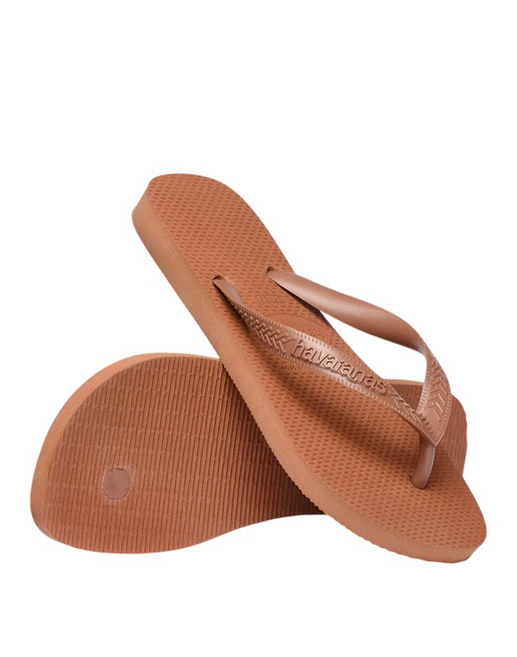 Havaianas Marrone