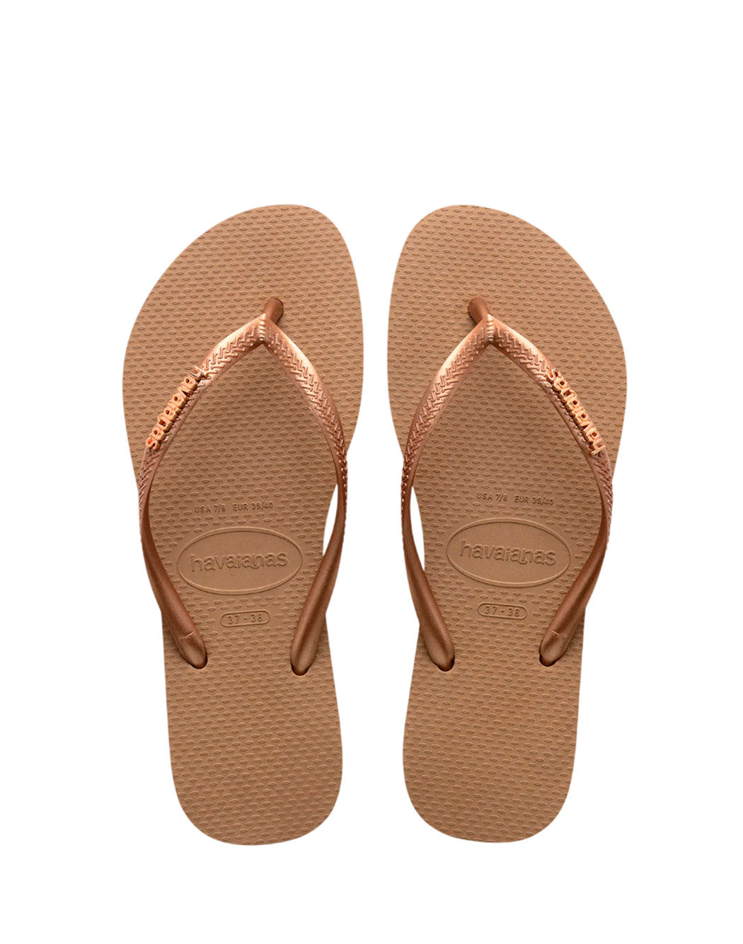 Havaianas Rosa