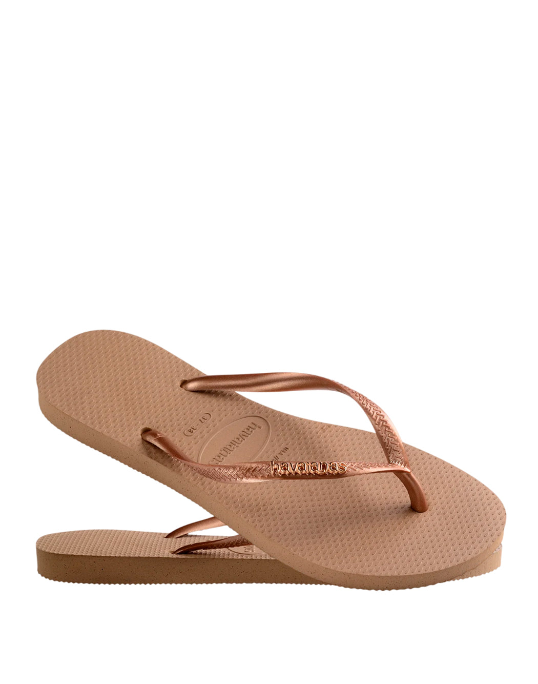 Havaianas Rosa