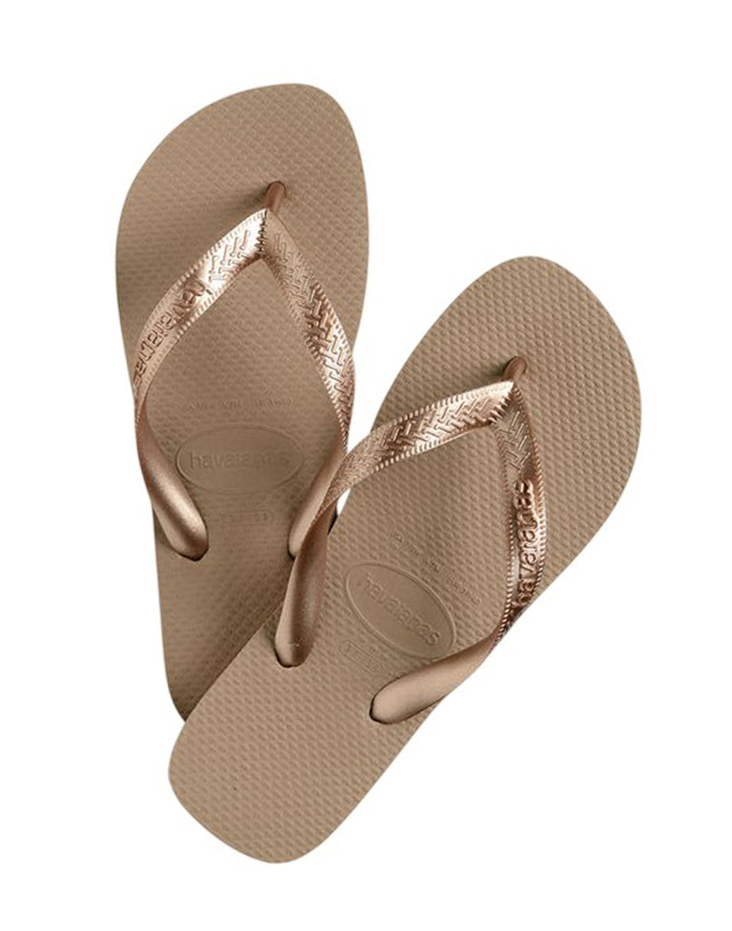 Havaianas Rosa