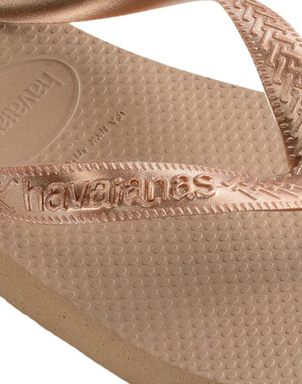 Havaianas Rosa
