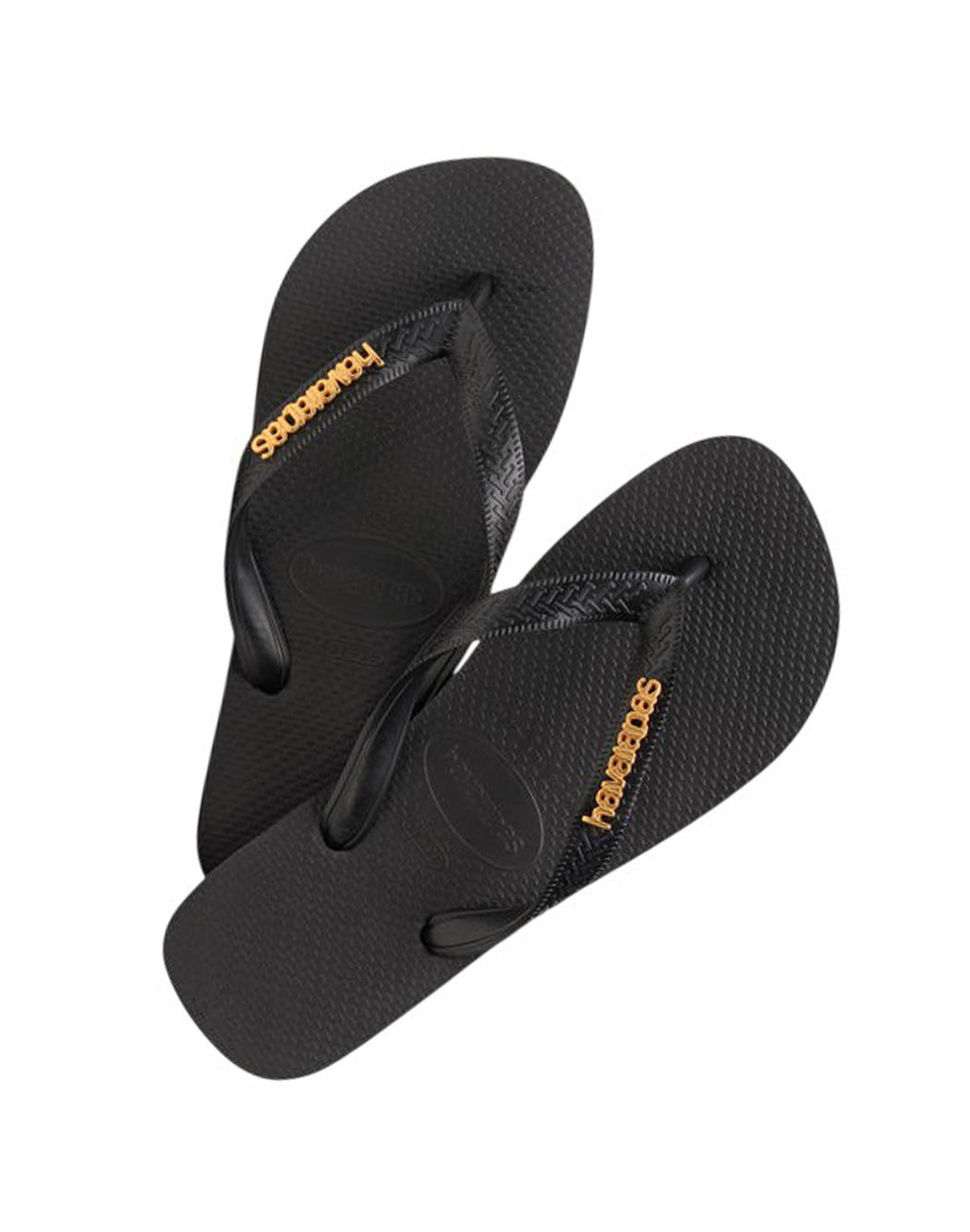 Havaianas Nero