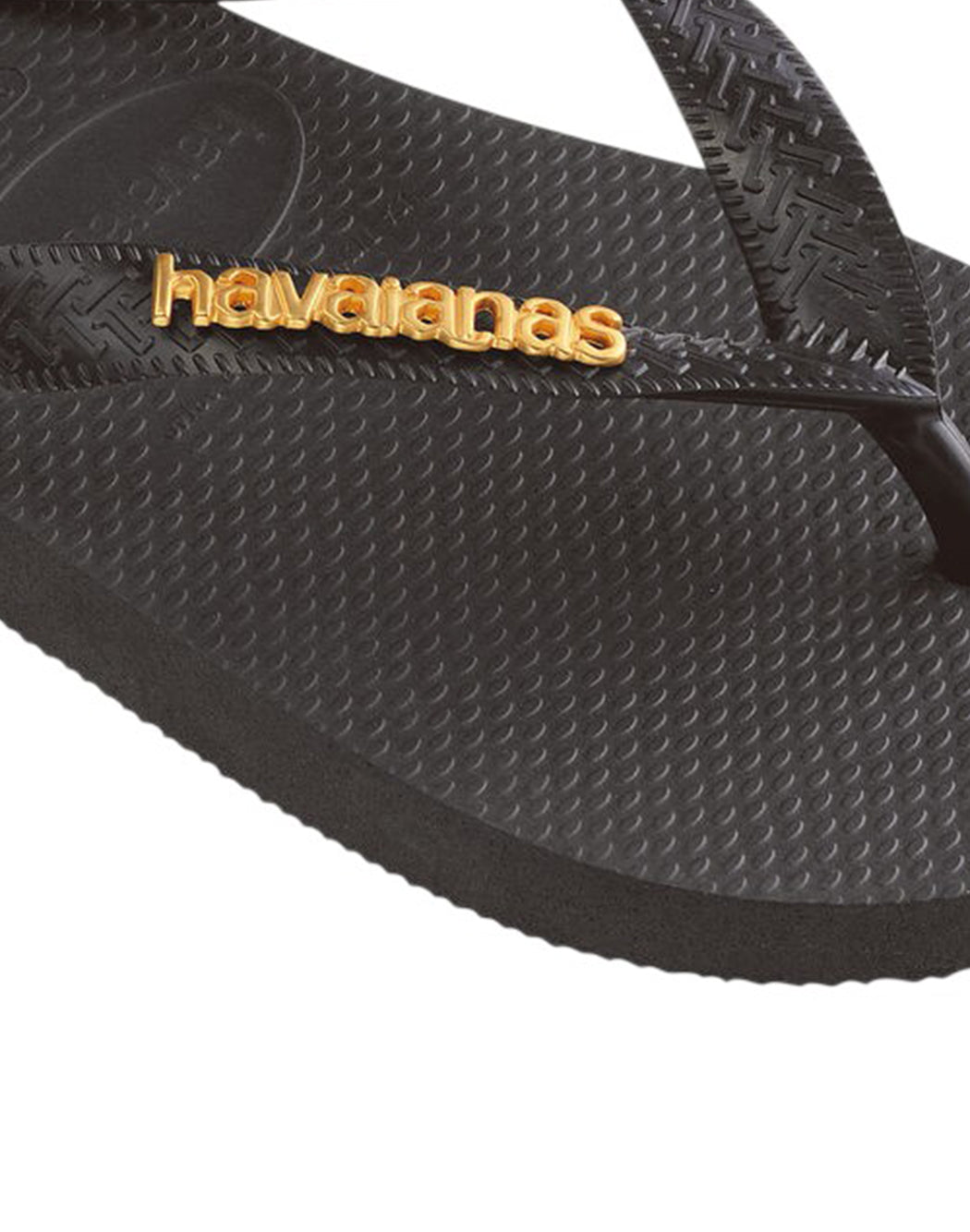 Havaianas Nero