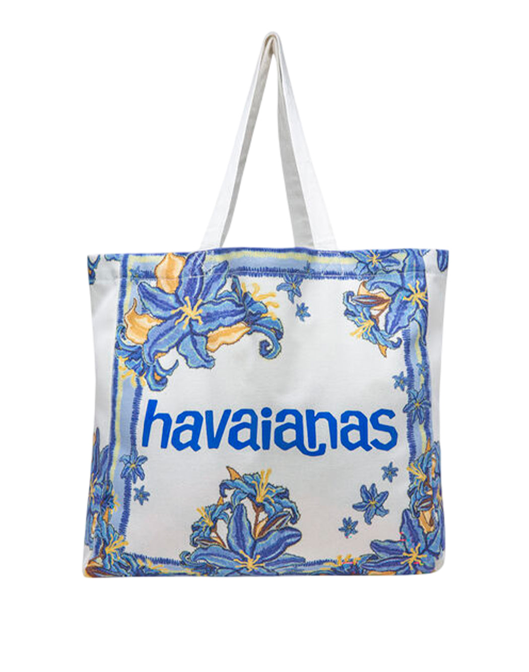 Havaianas Blu