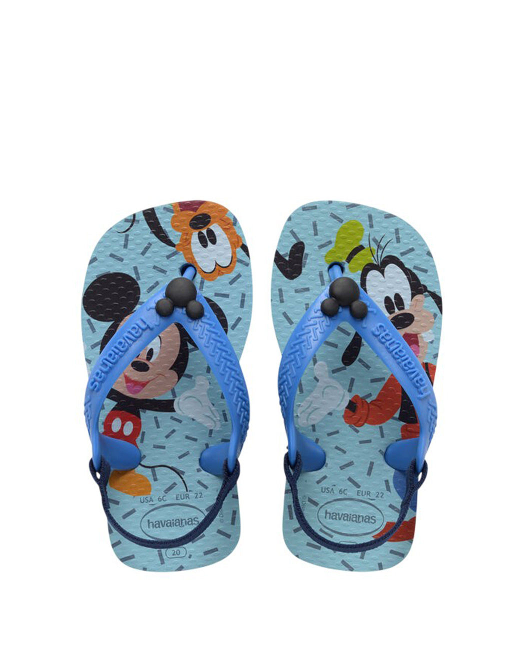 Havaianas Blau